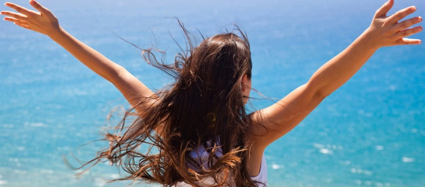 10 εύκολα πράγματα που μπορείς να κάνεις για ψυχική ανανέωση